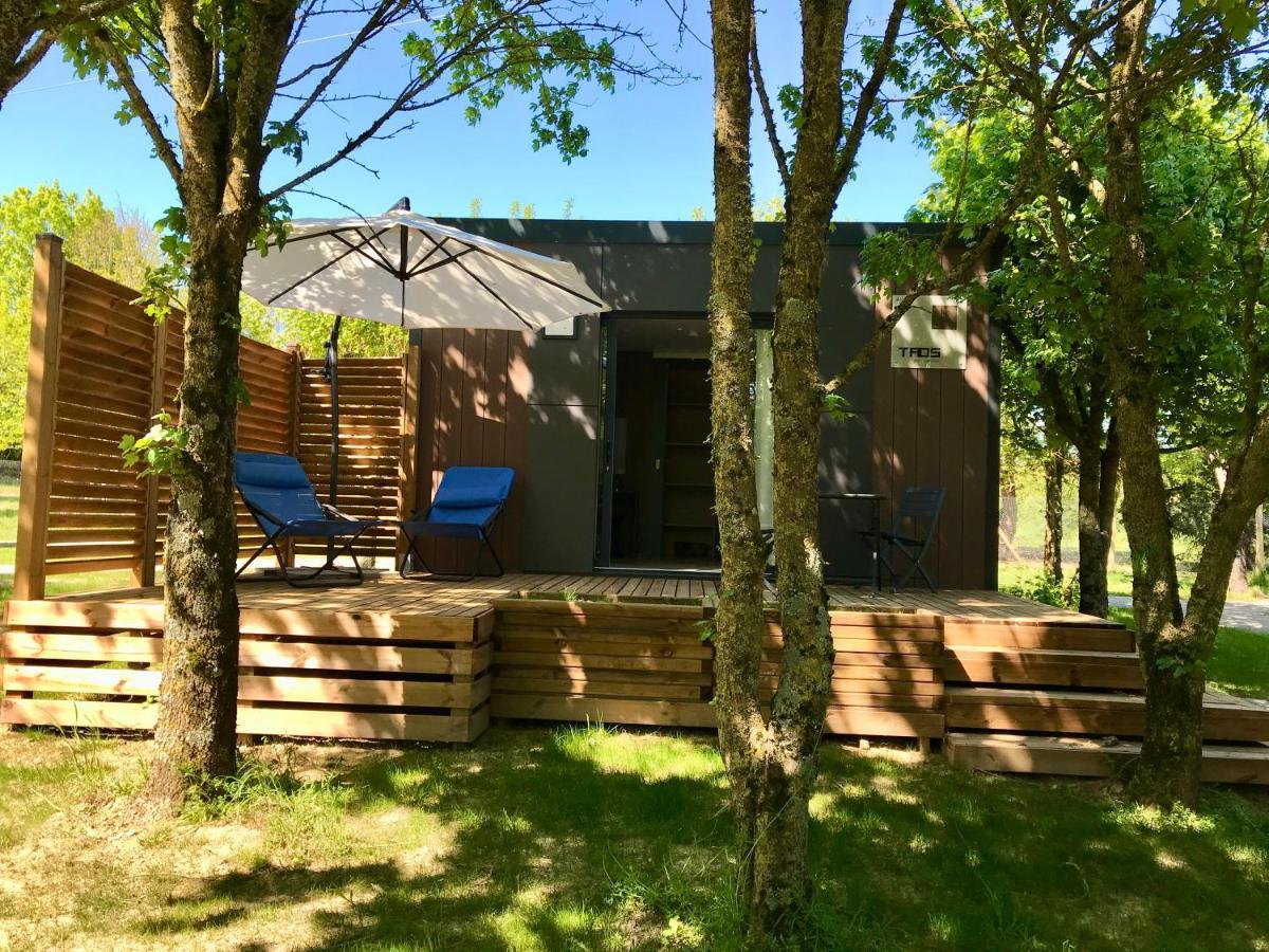 Cottage Du Garlai Bressuire Kültér fotó