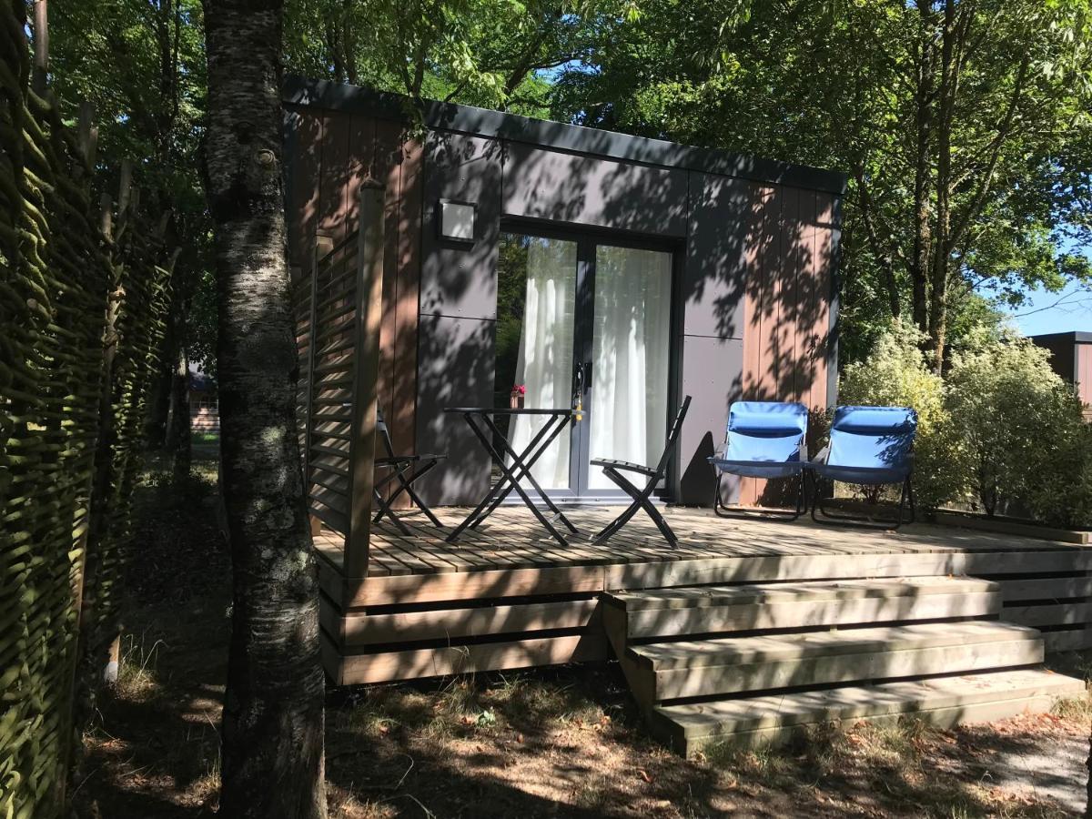 Cottage Du Garlai Bressuire Kültér fotó